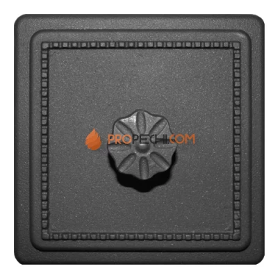 Дверца P105 прочистная 130х130 мм