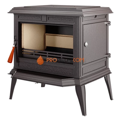 Печь-камин Eurokom Orlean 740