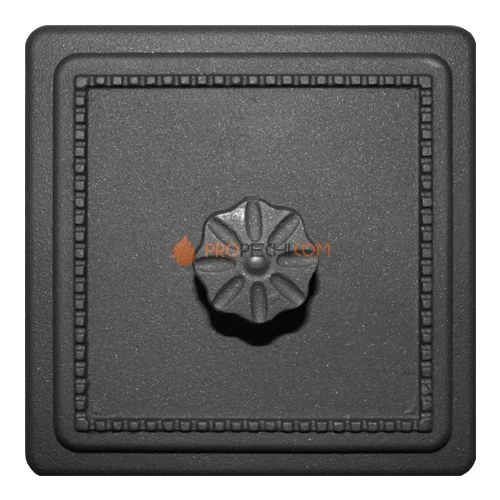 Дверца P105 прочистная 130х130 мм