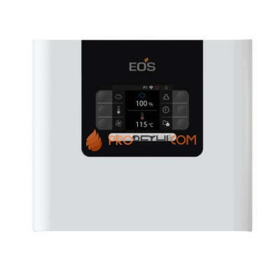 Система управления EOS Compact HP Белая