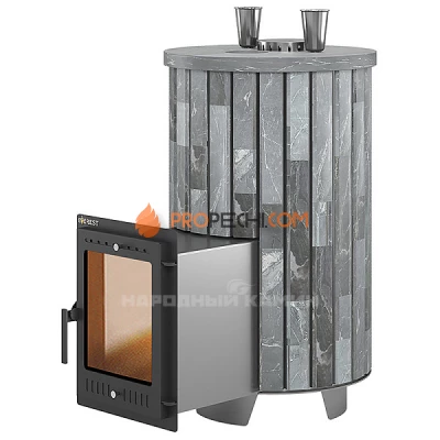 Steam Master 38 INOX Ламель Талькохлорит