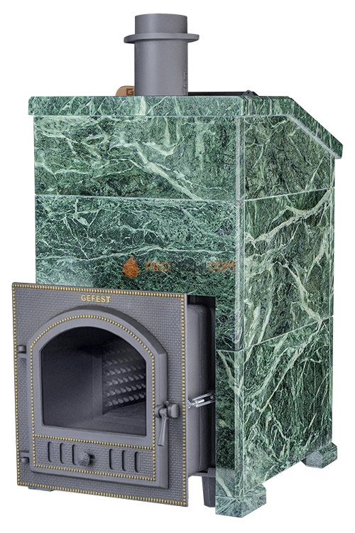 Комплект Гром 50(П) Президент 1180/50 Змеевик