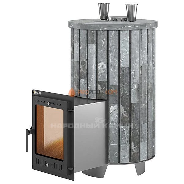 Steam Master 38 INOX Ламель Талькохлорит