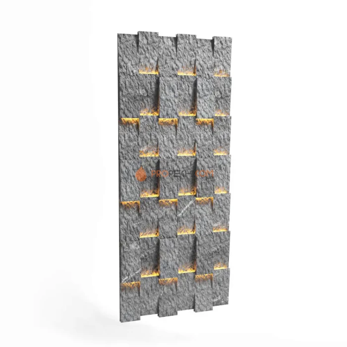 Панель Talc 26 talcum stone