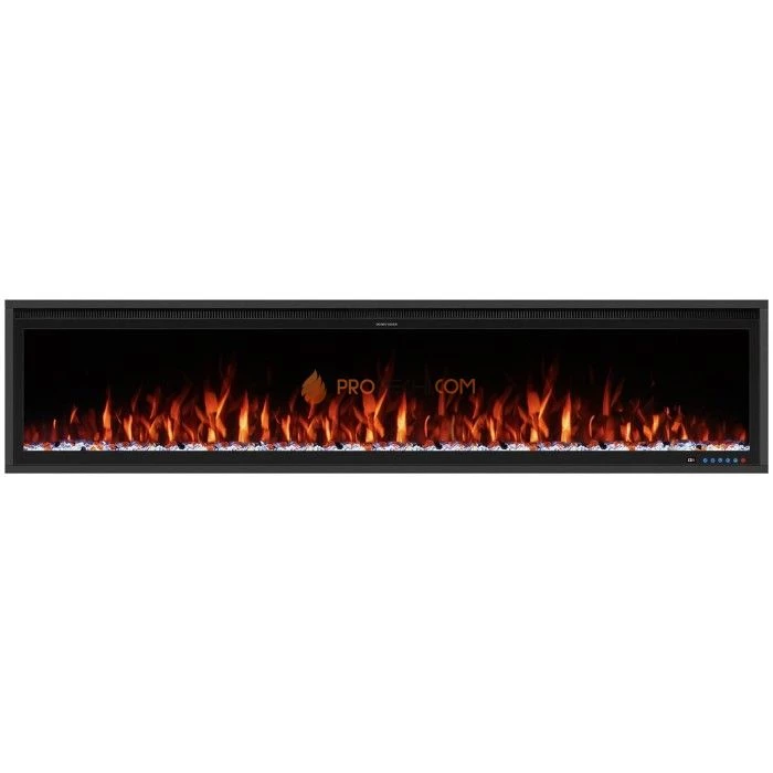 Электрический очаг Royal Flame Mercury 74 LED RF