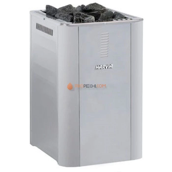 Дровяная печь для бани Harvia 36 Duo