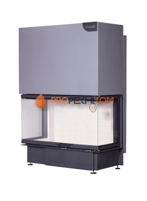 Дельта 1200 три стекла принтинг