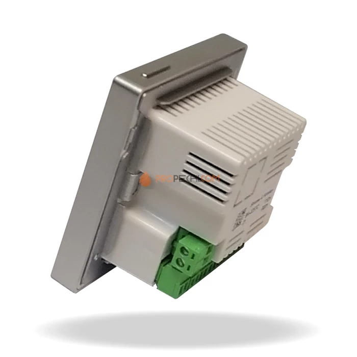 Сенсорная панель управления SW-Sensor-4 Black