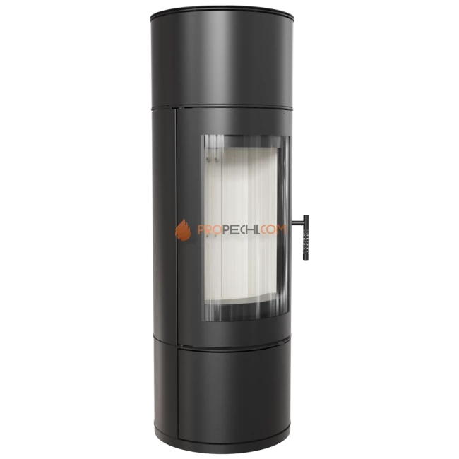 Печь-камин Kratki Antares 10