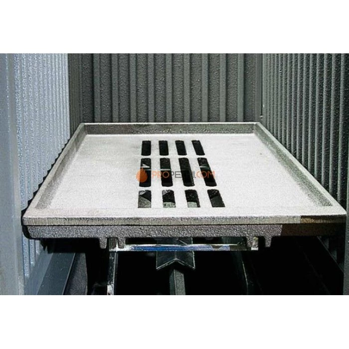 Печь-камин La Nordica Rosetta BII Liberty BO