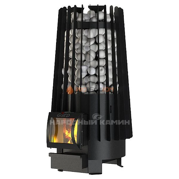 Cometa 180 Vega Short