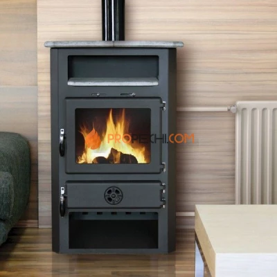 Печь-камин MBS Termo In