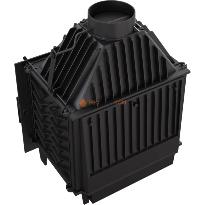Каминная топка Kratki ZOSIA/PF (12 кВт)