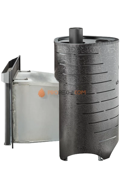 Банная печь Ферингер Макси ПФ Лайн