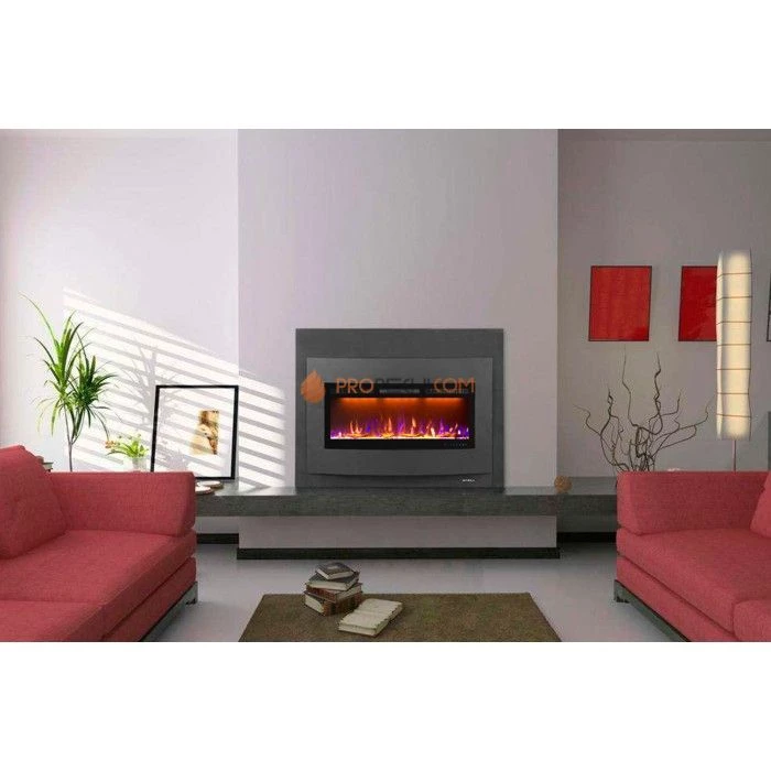 Электрический очаг Royal Flame Crystal 40 RF