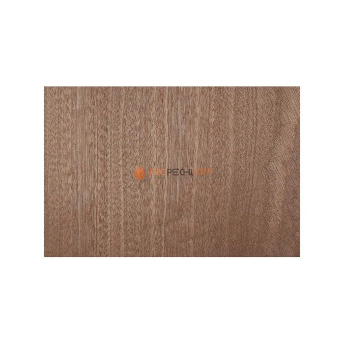 Панель DoorWood шпон Сапеле