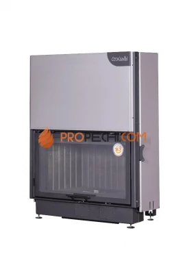 ВЕГА 1000 KB черный шамот