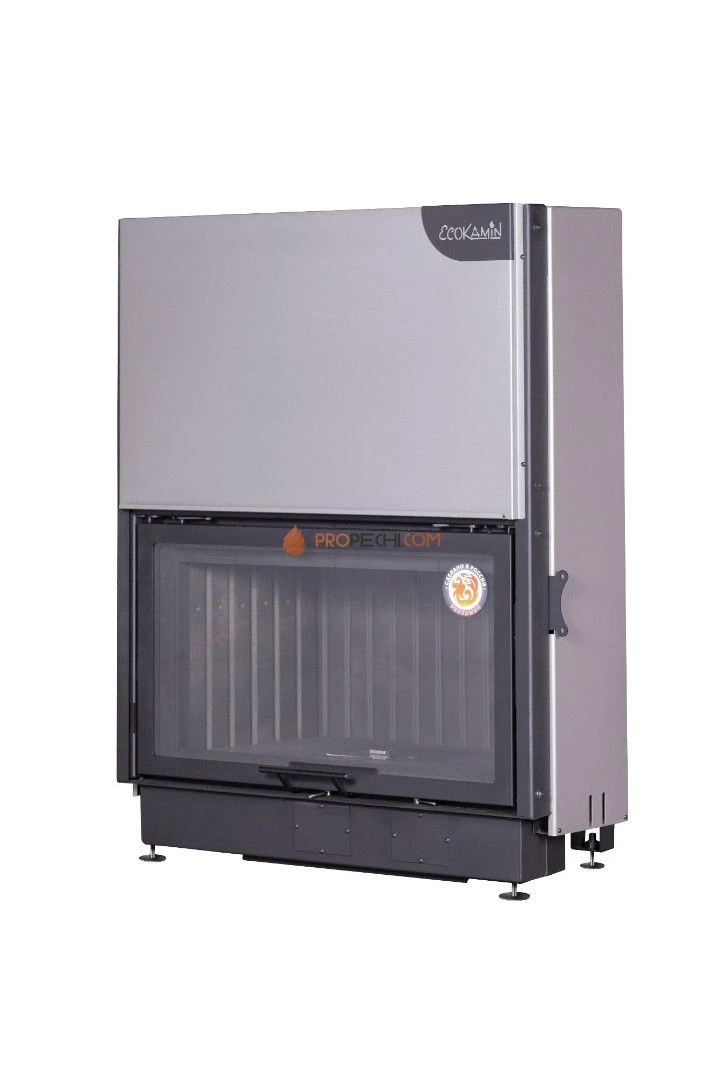 ВЕГА 1000 KB черный шамот