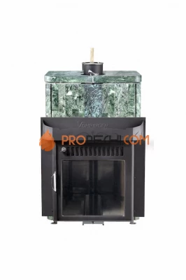 Банная печь Ферингер ПС Квадра Змеевик наборный