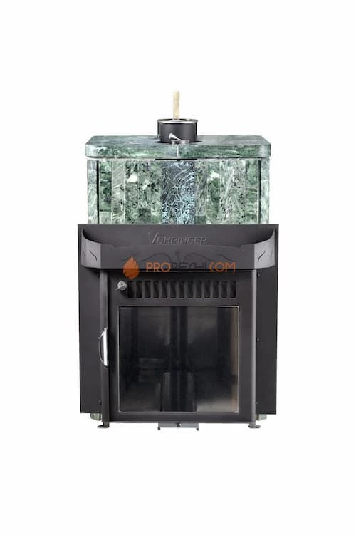 Банная печь Ферингер ПС Квадра Змеевик наборный