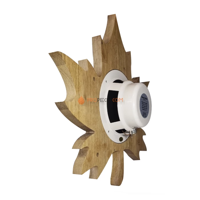 Влагостойкий динамик SW 525 Wood Кленовый лист
