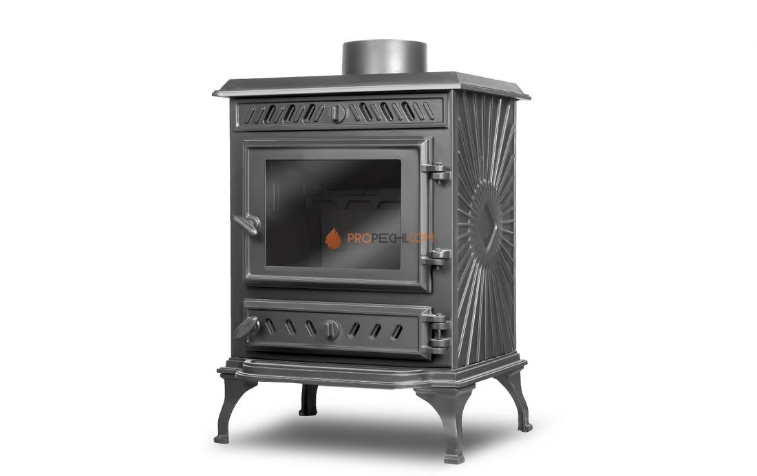 Печь-камин Kaw-Met P3