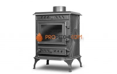 Печь-камин Kaw-Met P3