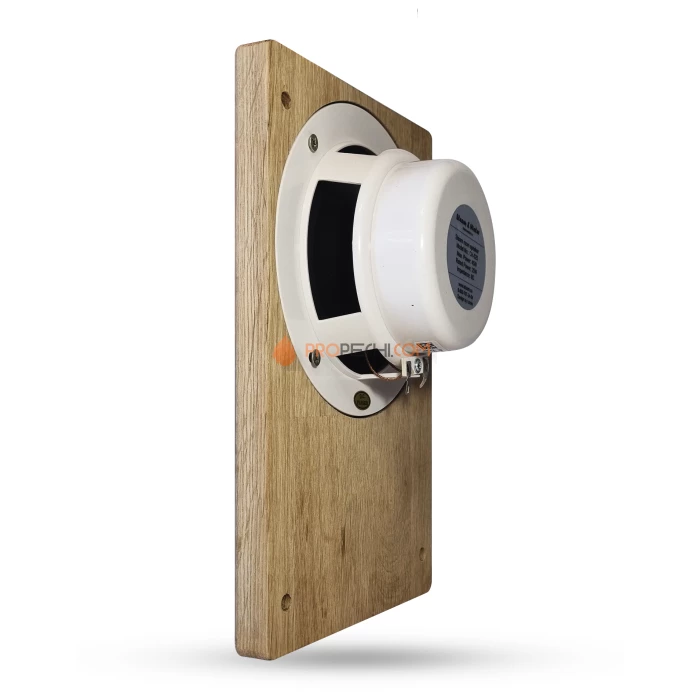 Влагостойкий динамик SW 525 Wood Прямоугольник