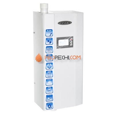 Котел Zota 6 Smart