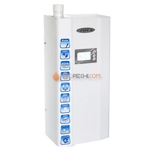 Котел Zota 6 Smart