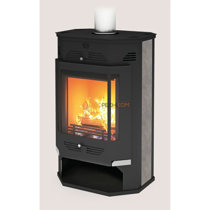 Печь-камин Теплодар Румба