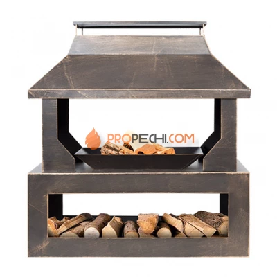 Чаша для костра La Hacienda Stonehurst