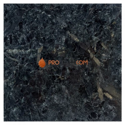 Плитка облицовочная Гефест 300х300х12 гладкая серпентинит