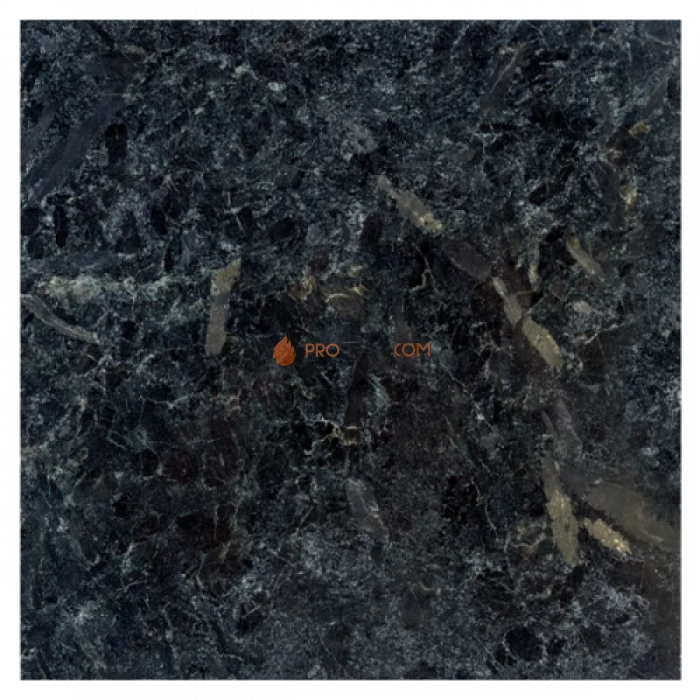 Плитка облицовочная Гефест 300х300х12 гладкая серпентинит