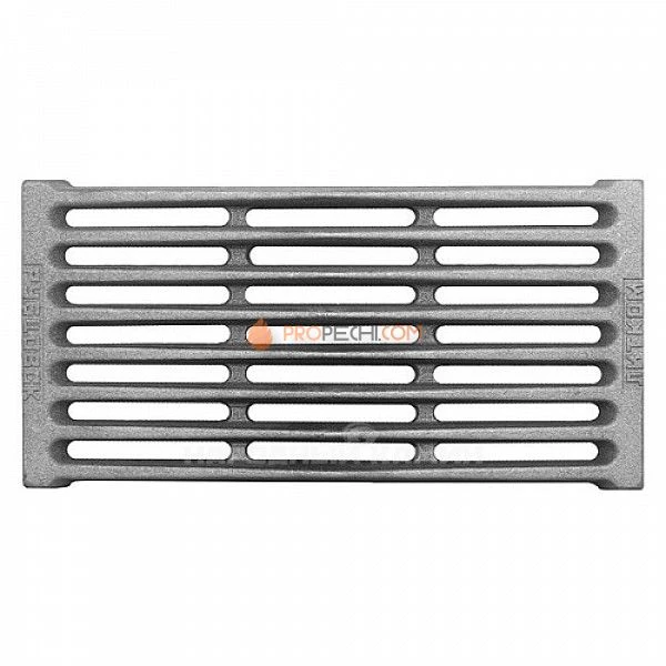 Решетка колосниковая бытовая Рубцовск Решетка колосниковая РУ-3 (350х200)