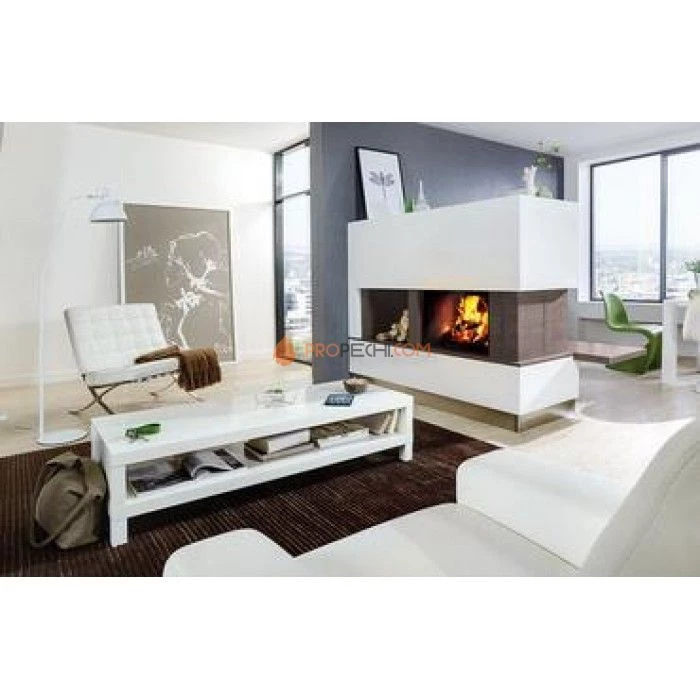 Каминная топка Schmid Lina TV 10057h