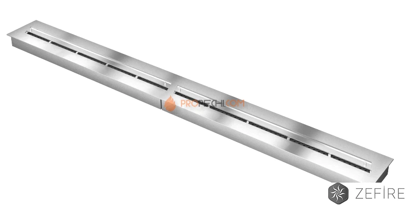 Прямоугольный контейнер Zefire 1800