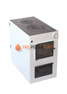 Котел водяного отопления НМК Сибирь 20 кВт