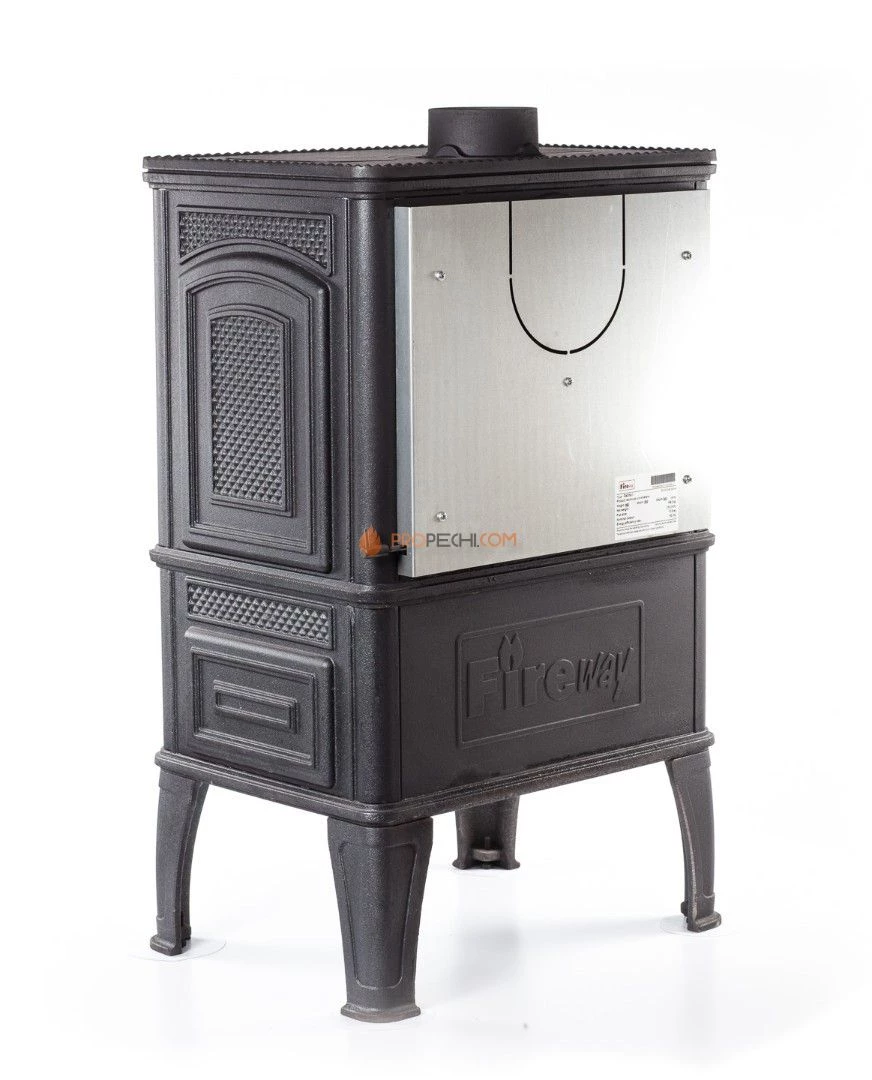 Печь-камин Fireway Dacha I