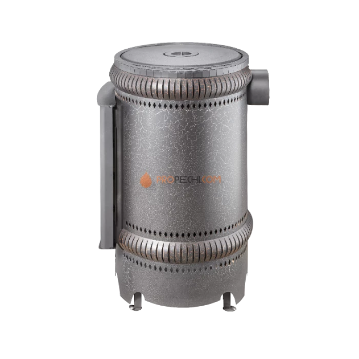 Отопительно-варочная печь Ферингер Нелжа Русский сувенир