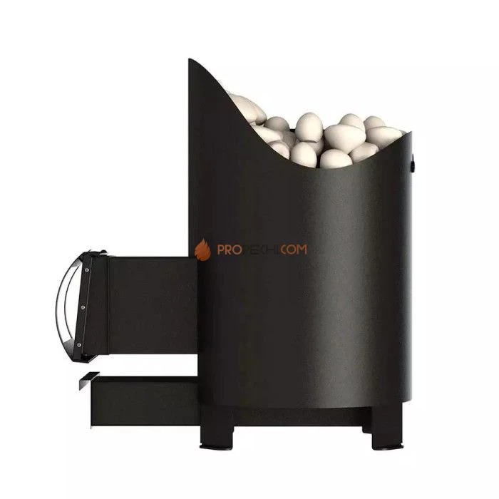 Дровяная печь для бани Grill’D Aurora 160 Long