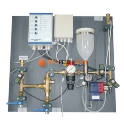 Душ впечатлений WDT Tropica