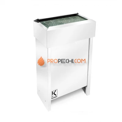 Электрическая печь KARINA Eco 8 mini Змеевик