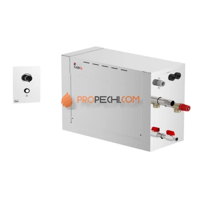 Парогенератор SAWO STE-60-C1/3 (6 кВт, пульт в комплекте)