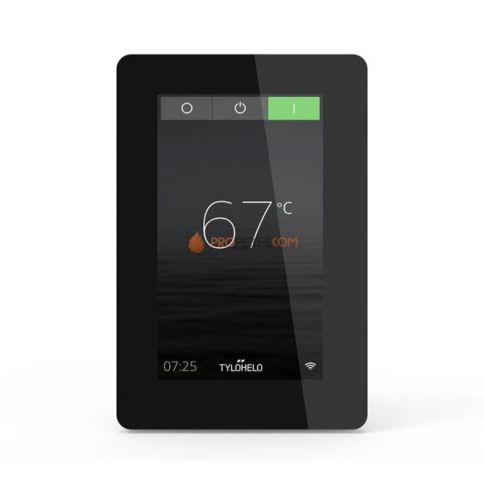 Электрическая печь Tylo Sense Elite 6