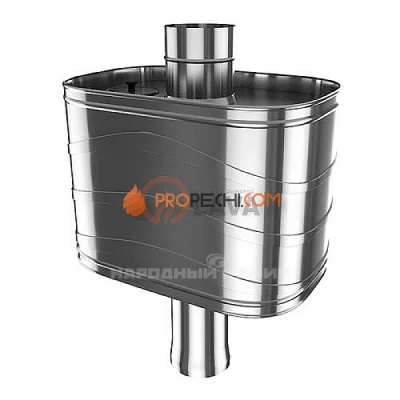 LAVA Бак на трубе 25, МП