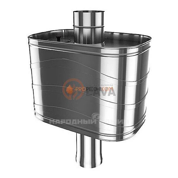 LAVA Бак на трубе 25, МП