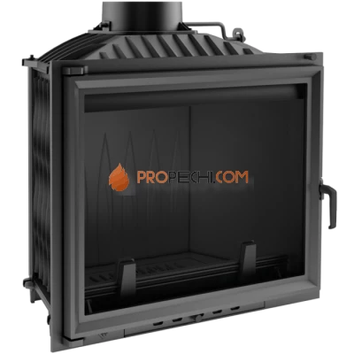 Каминная топка Kratki FELIX/PF (16 кВт)