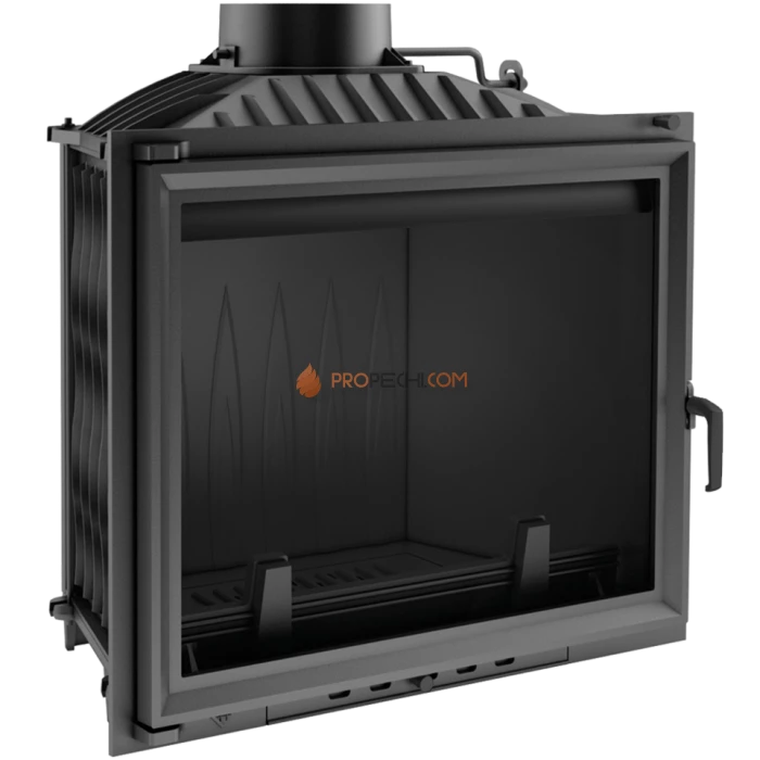 Каминная топка Kratki FELIX/PF (16 кВт)