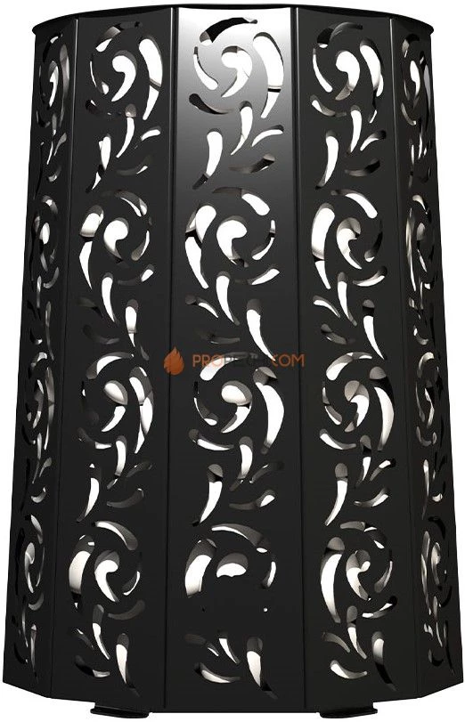 Банная печь Grill'D Violet Short